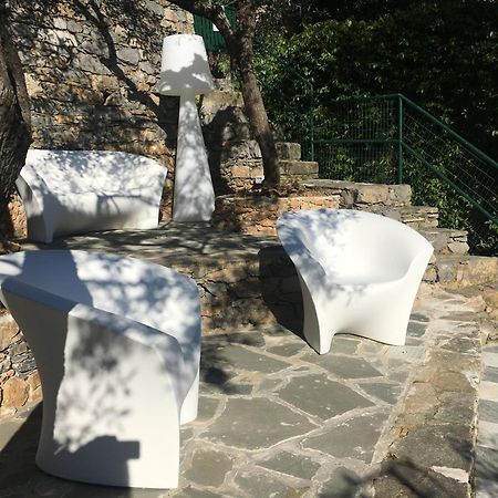 דירות פורטו ונרה Casa Rossa מראה חיצוני תמונה