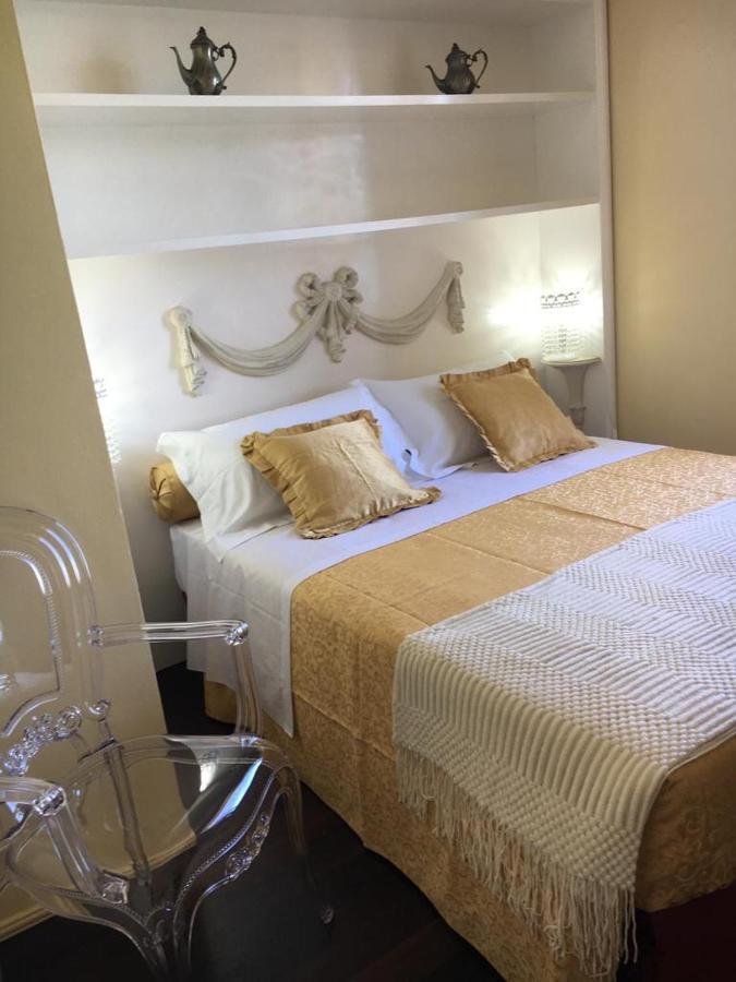 דירות פורטו ונרה Casa Rossa מראה חיצוני תמונה